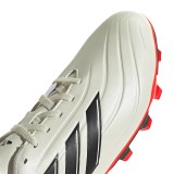 adidas Performance COPA PURE 2 CLUB FXG IG1099 Ecru Image 3