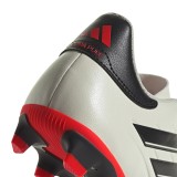adidas Performance COPA PURE 2 CLUB FXG IG1099 Ecru Image 4