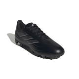 adidas Performance COPA PURE 2 CLUB FxG IG1101 Black Image 1