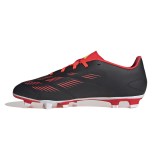 adidas Performance PREDATOR CLUB FxG IG7760 Black Image 0