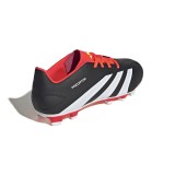 adidas Performance PREDATOR CLUB FxG IG7760 Black Image 2