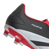 adidas Performance PREDATOR CLUB FxG IG7760 Black Image 3