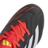 adidas Performance PREDATOR CLUB FxG IG7760 Black Image 4