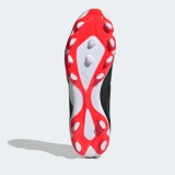 adidas Performance Predator 24 League MG Μαύρο - Ανδρικά Ποδοσφαιρικά Παπούτσια Με Τάπες Εικόνα 6