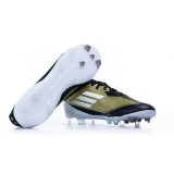 adidas Performance F50 LEAGUE FG/MG MESSI IG9274 Gold Image 0