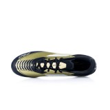 adidas Performance F50 LEAGUE FG/MG MESSI IG9274 Gold Image 3