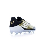 adidas Performance F50 LEAGUE FG/MG MESSI IG9274 Gold Image 4