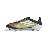 adidas Performance F50 ELITE FG MESSI IG6717 Gold Image 0
