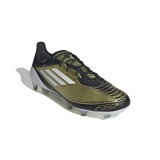 adidas Performance F50 ELITE FG MESSI IG6717 Gold Image 1