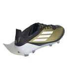 adidas Performance F50 ELITE FG MESSI IG6717 Gold Image 2