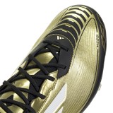 adidas Performance F50 ELITE FG MESSI IG6717 Gold Image 3