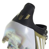 adidas Performance F50 ELITE FG MESSI IG6717 Gold Image 4