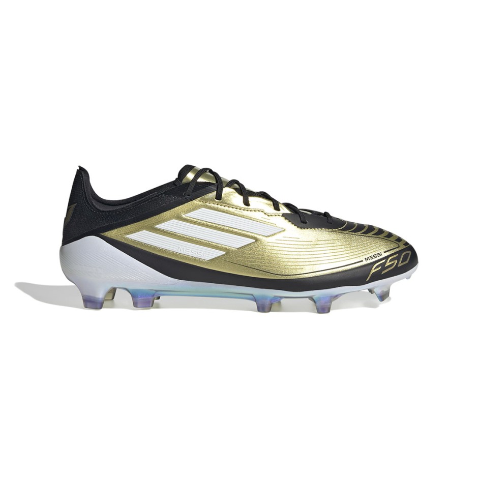 adidas Performance F50 ELITE FG MESSI IG6717 Gold
