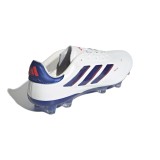 adidas Performance COPA PURE 2 ELITE FG IG6402 White Image 2