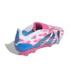 adidas Performance PREDATOR ELITE FT FG IE6234 White Image 2
