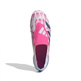 adidas Performance PREDATOR ELITE FT FG IE6234 White Image 5