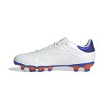 adidas Performance COPA PURE 2 LEAGUE MG IG8687 White Image 0