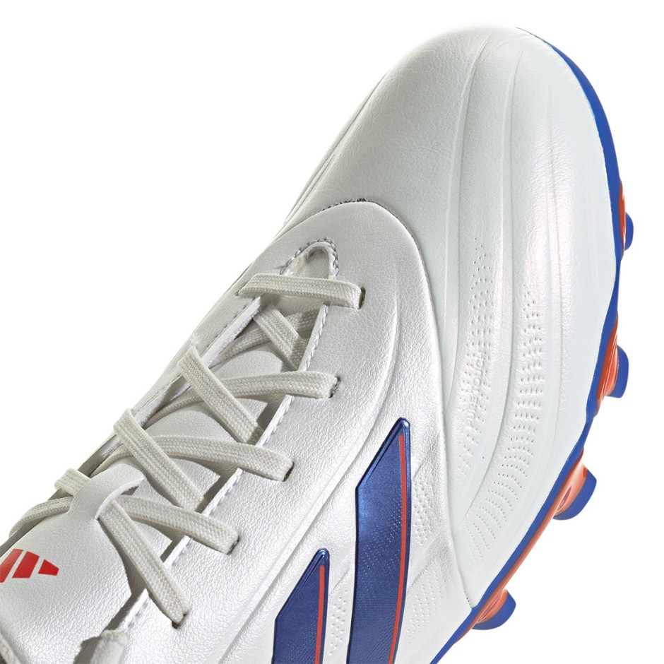 adidas Performance COPA PURE 2 LEAGUE MG IG8687 White