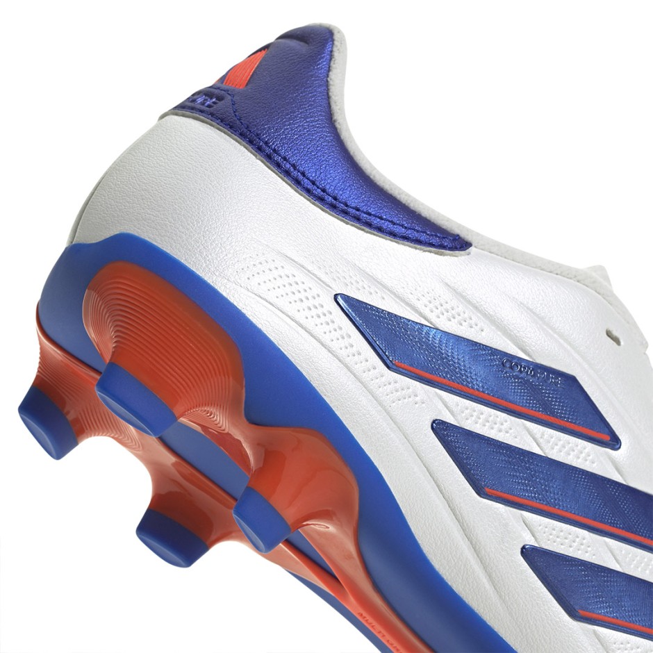 adidas Performance COPA PURE 2 LEAGUE MG IG8687 White