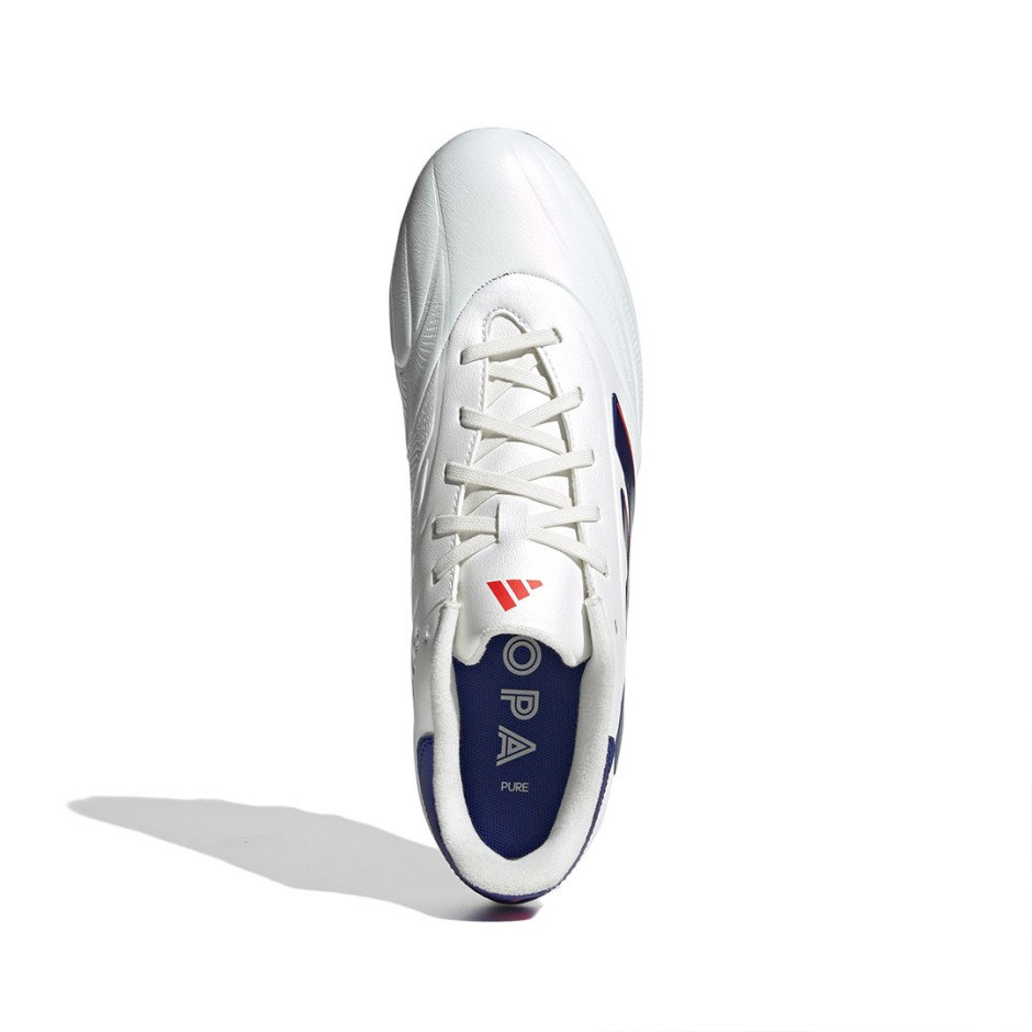 adidas Performance COPA PURE 2 LEAGUE MG IG8687 White
