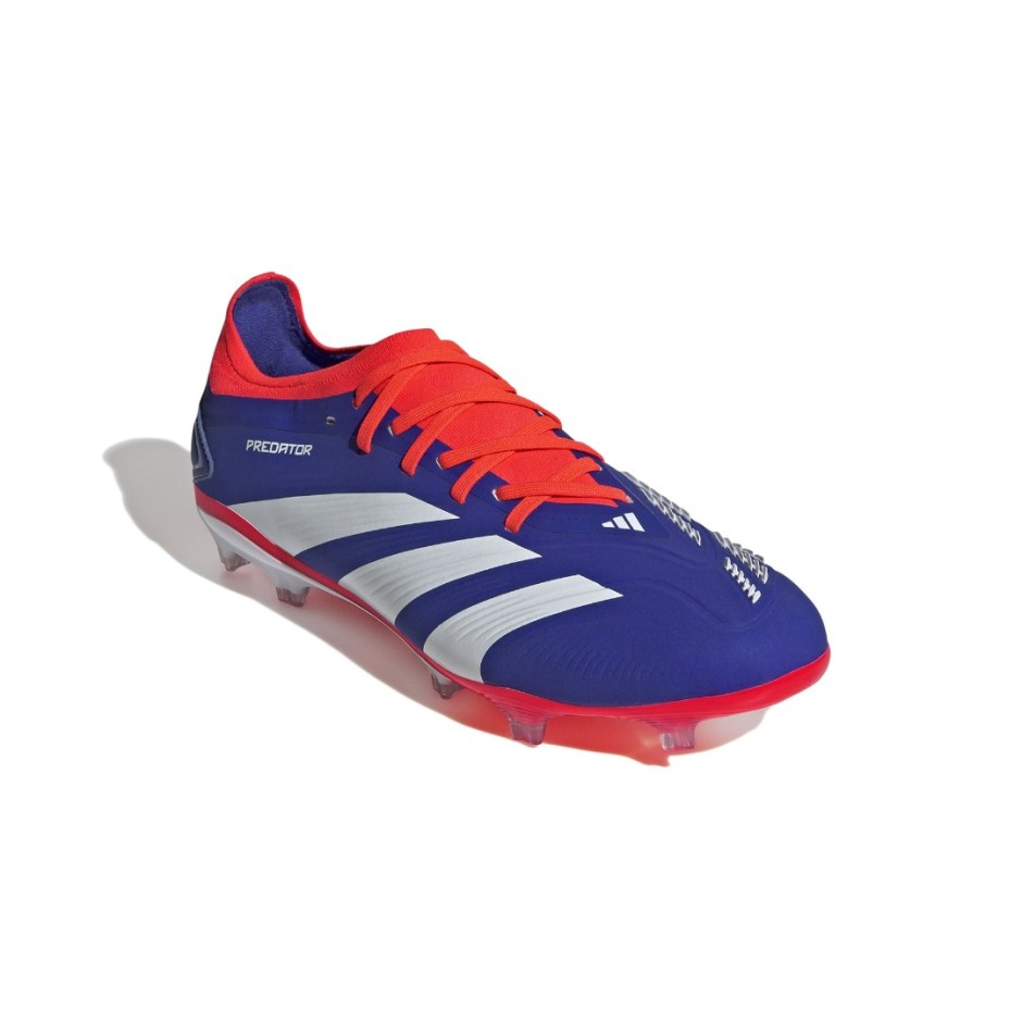 adidas Performance PREDATOR PRO FG IF6330 Royal