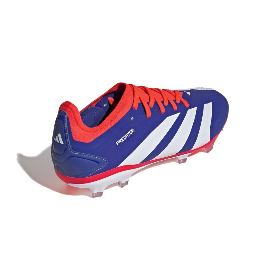 adidas Performance PREDATOR PRO FG IF6330 Royal