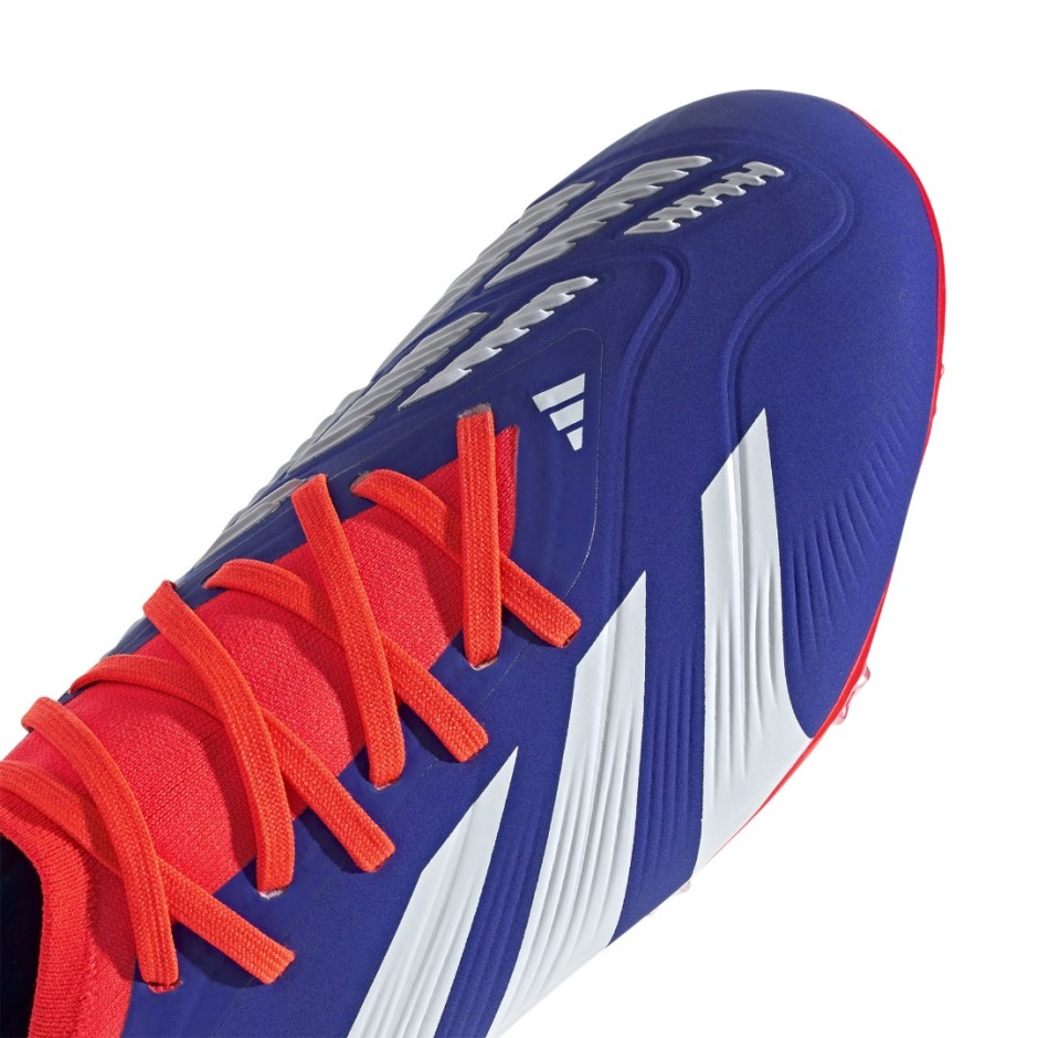 adidas Performance PREDATOR PRO FG IF6330 Royal