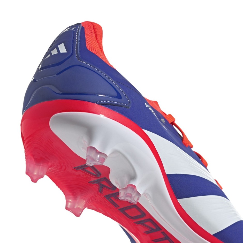 adidas Performance PREDATOR PRO FG IF6330 Royal