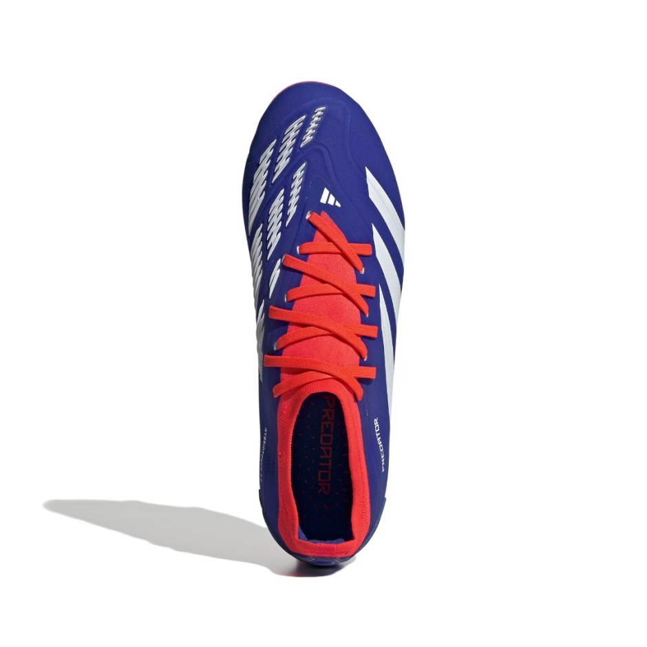 adidas Performance PREDATOR PRO FG IF6330 Royal