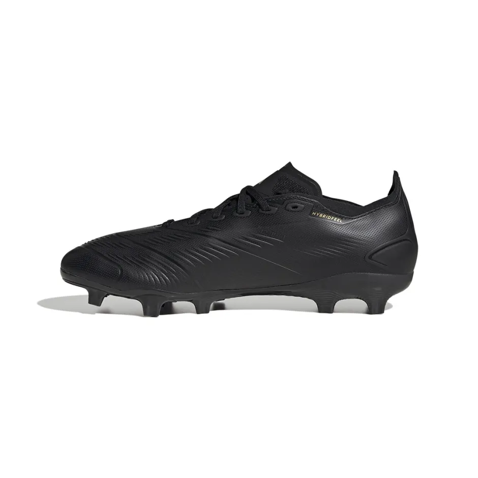 adidas Performance PREDATOR LEAGUE FG IF6347 Black