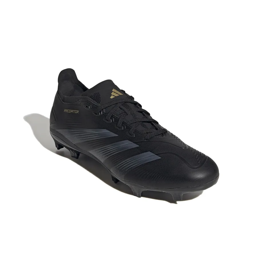 adidas Performance PREDATOR LEAGUE FG IF6347 Black