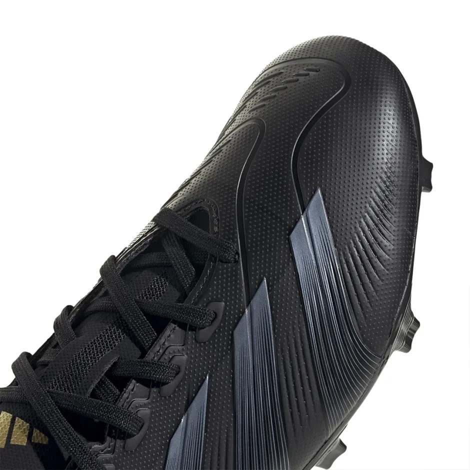 adidas Performance PREDATOR LEAGUE FG IF6347 Black