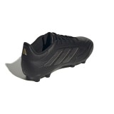 adidas Performance COPA PURE 2 LEAGUE FG IG8717 Black Image 2
