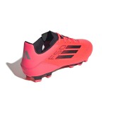 adidas Performance F50 CLUB FxG IE0613 Orange Image 2