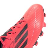 adidas Performance F50 CLUB FxG IE0613 Orange Image 3