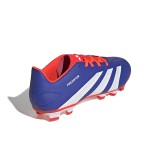 adidas Performance PREDATOR CLUB FxG IF6344 Royal Blue Image 2
