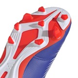 adidas Performance PREDATOR CLUB FxG IF6344 Royal Blue Image 3