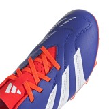 adidas Performance PREDATOR CLUB FxG IF6344 Royal Blue Image 4