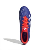 adidas Performance PREDATOR CLUB FxG IF6344 Royal Blue Image 5