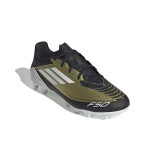 adidas Performance F50 CLUB FxG MESSI IG9331 Gold Image 1