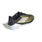 adidas Performance F50 CLUB FxG MESSI IG9331 Gold Image 2