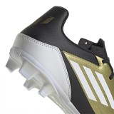 adidas Performance F50 CLUB FxG MESSI IG9331 Gold Image 4