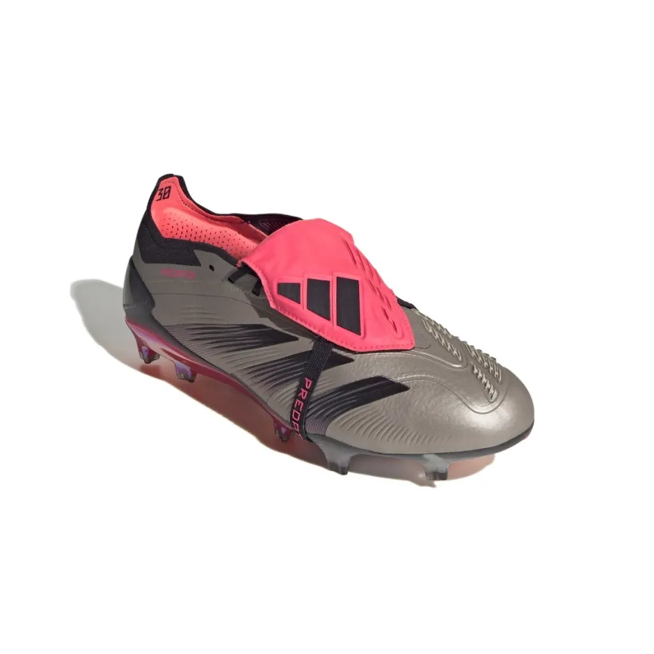 adidas Performance PREDATOR ELITE FT FG IF6443 Gold