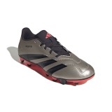 adidas Performance PREDATOR CLUB FxG IF6341 Gold Image 1