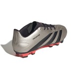 adidas Performance PREDATOR CLUB FxG IF6341 Gold Image 2