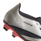 adidas Performance PREDATOR CLUB FxG IF6341 Gold Image 3