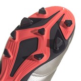 adidas Performance PREDATOR CLUB FxG IF6341 Gold Image 4