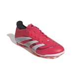 adidas Performance PREDATOR LEAGUE 2G/3G AG ID3837 Red Image 1