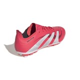 adidas Performance PREDATOR LEAGUE 2G/3G AG ID3837 Red Image 2