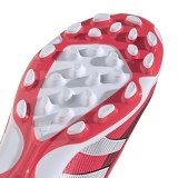 adidas Performance PREDATOR LEAGUE 2G/3G AG ID3837 Red Image 3